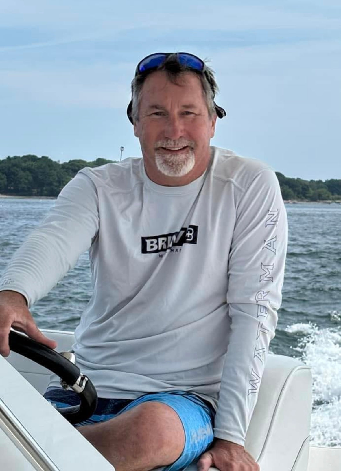 Mates Package - 3 Charter Passes
