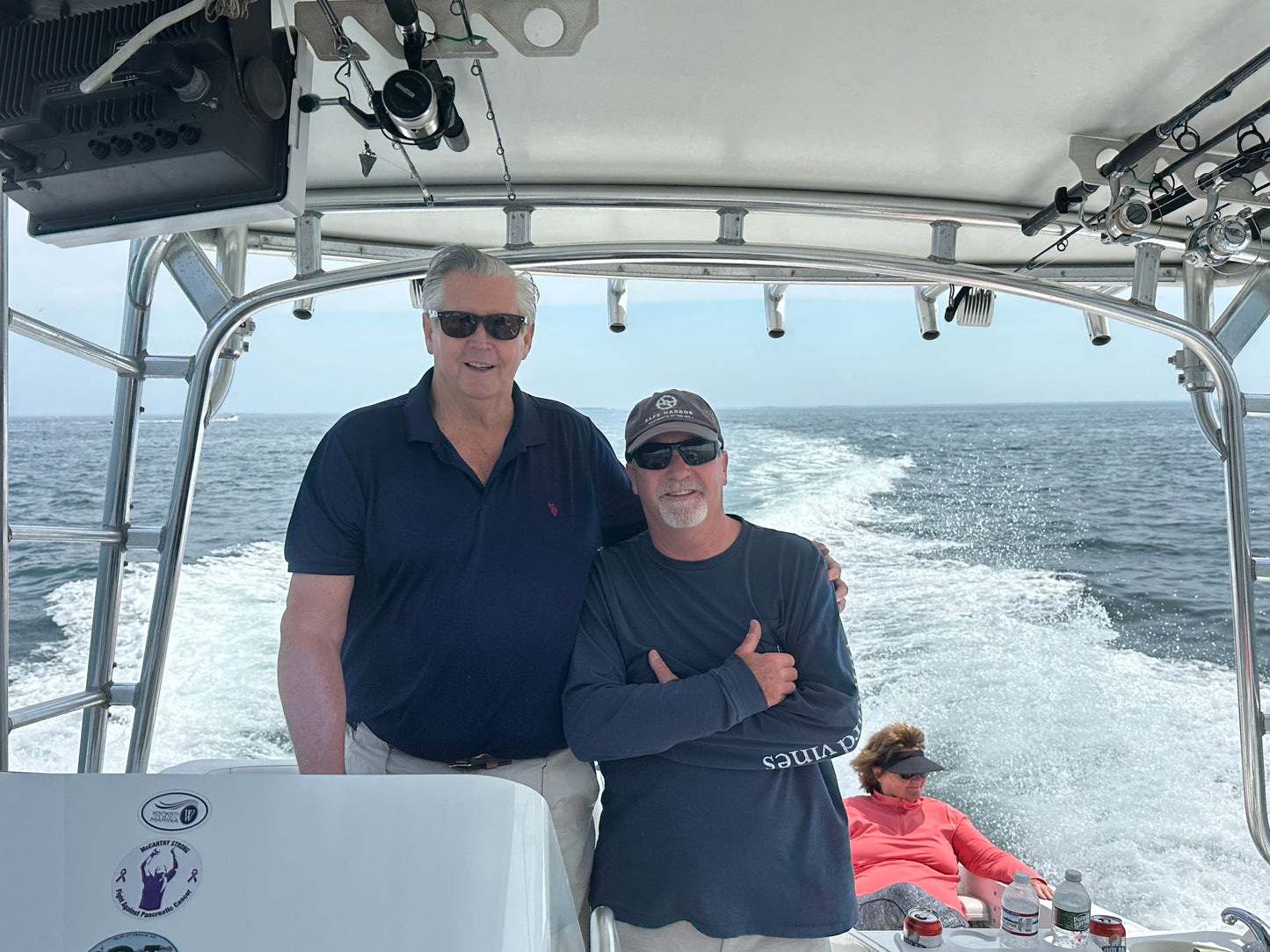 Charter