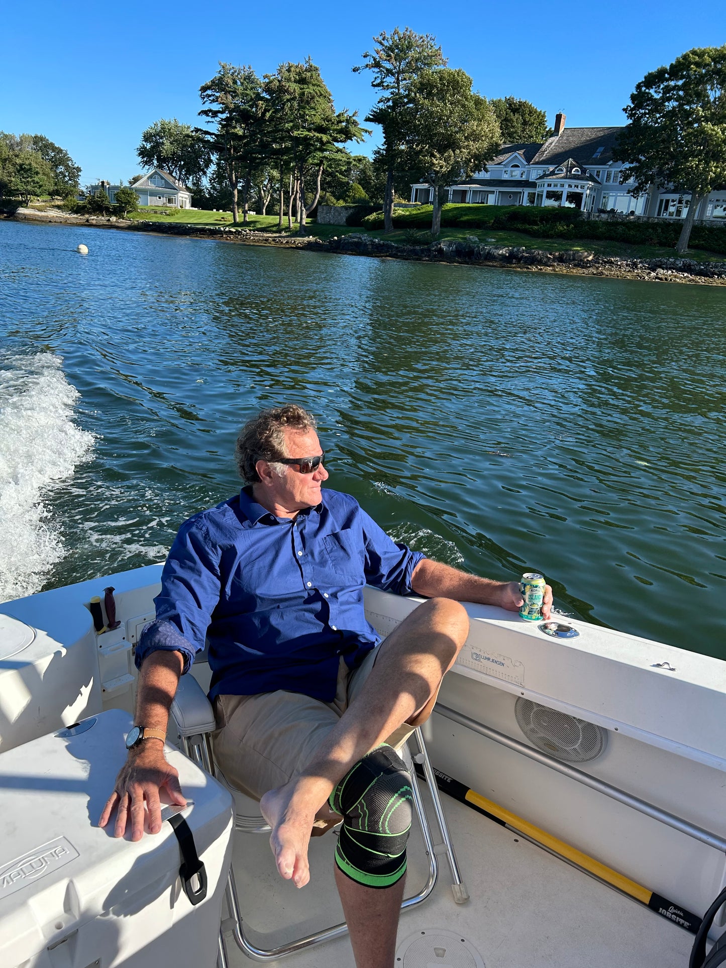 Charter