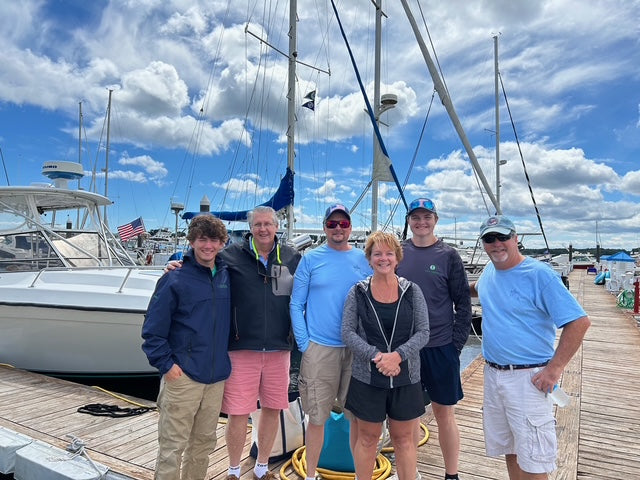 Charter
