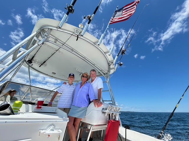 Charter