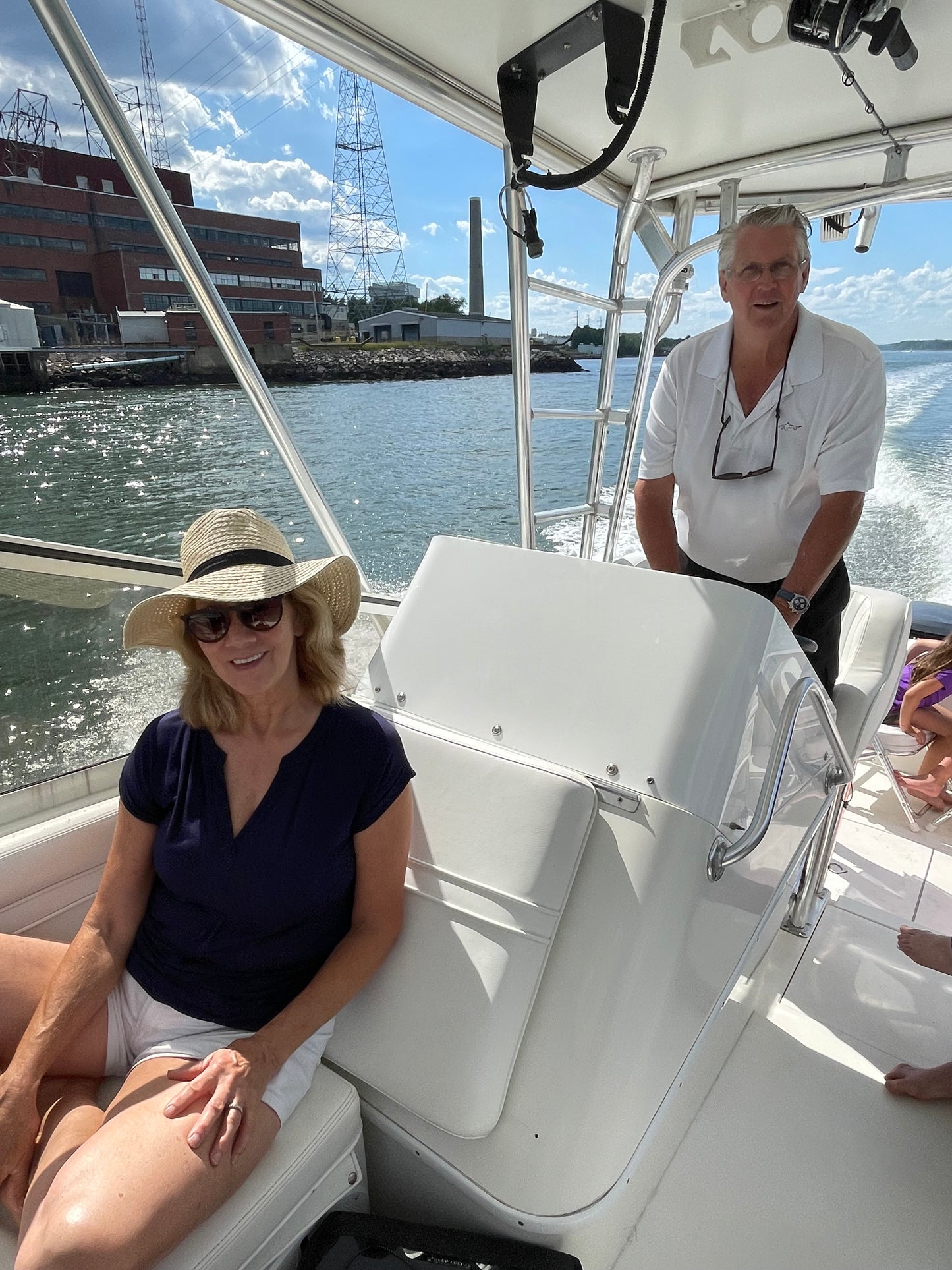 Captain Package - 6 Charter Passes