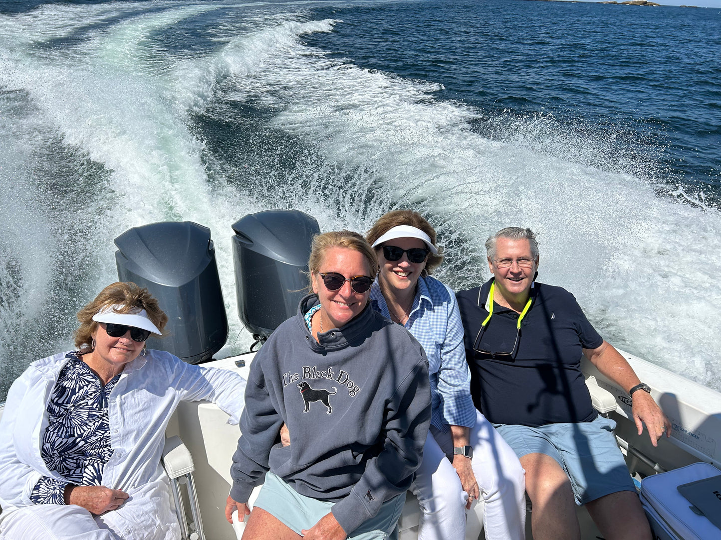 Charter