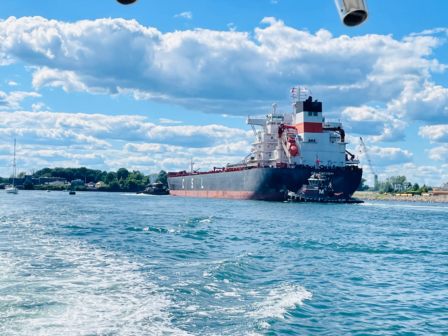 Admiral Package - 12 Charter Passes